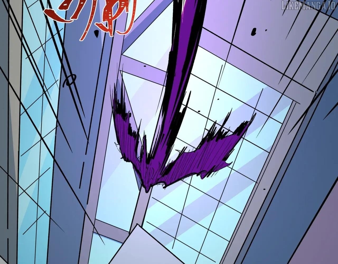 Era of the Haunted Chapter 515 - page 65